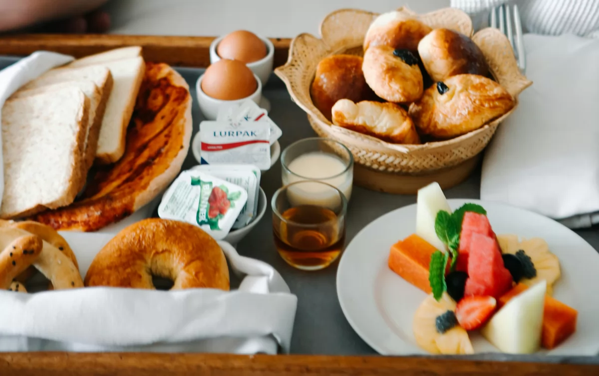 desayuno-continental