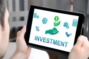 Inversión sostenible con enfoque